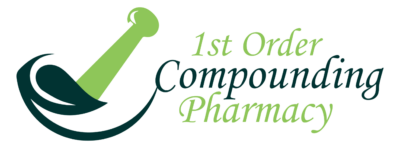 1st Order Compounding Pharmacy